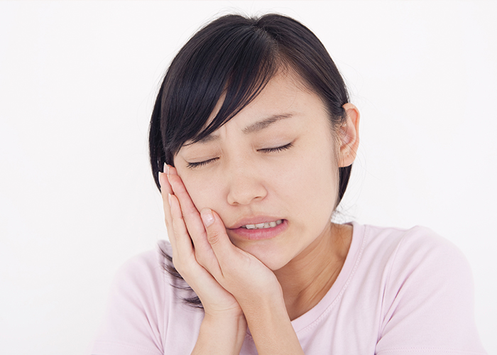 歯周病は日本人がもっとも歯を失う病気です